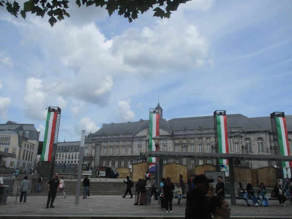 Place Saint-Lambert