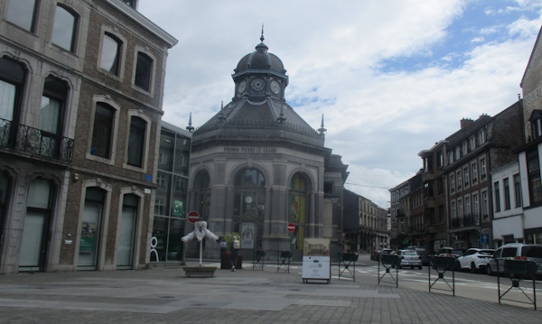 Spa Zentrum